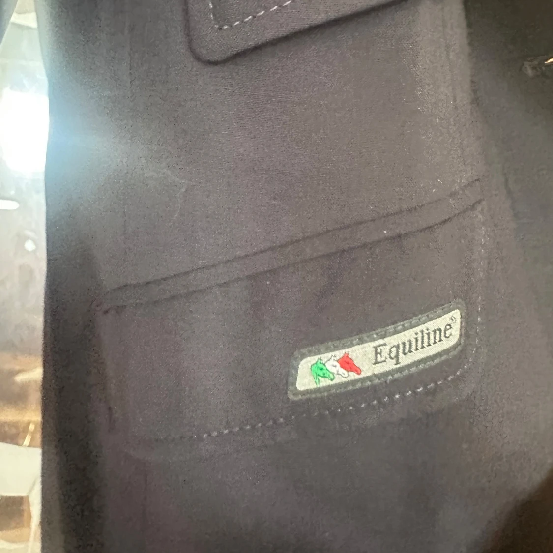 Equline tävlings kavaj  - 3