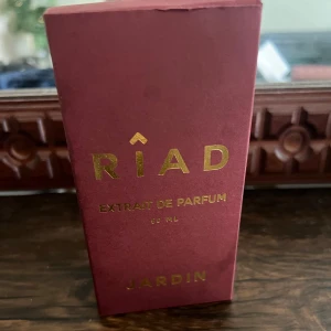 Riad Extrait de Parfum från Jardin 50 ml - Endast testad