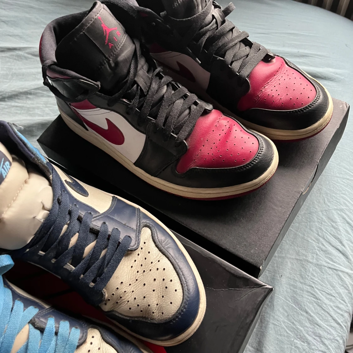 Jordan 1s - 2