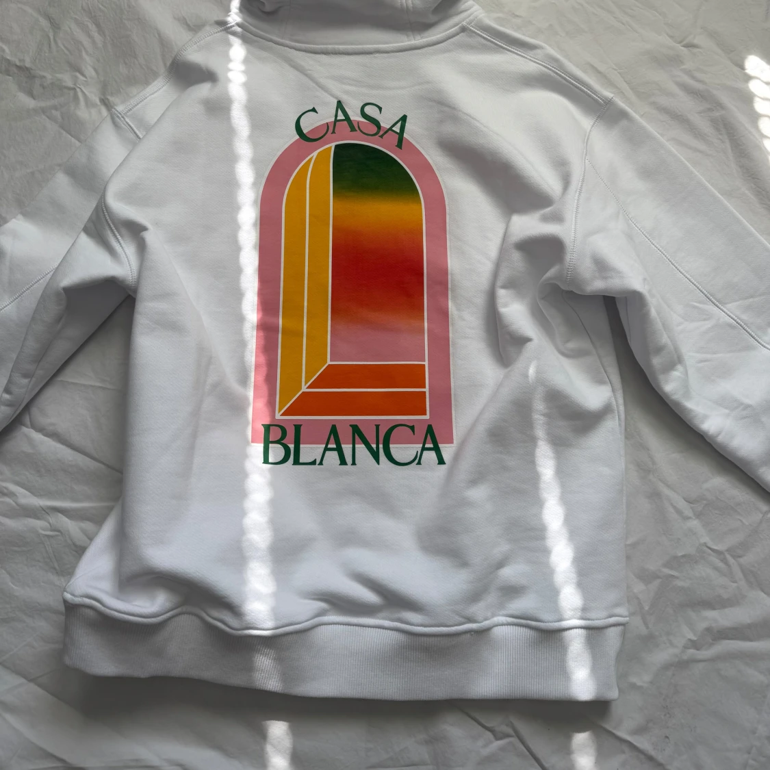 Casa Blanca - 2