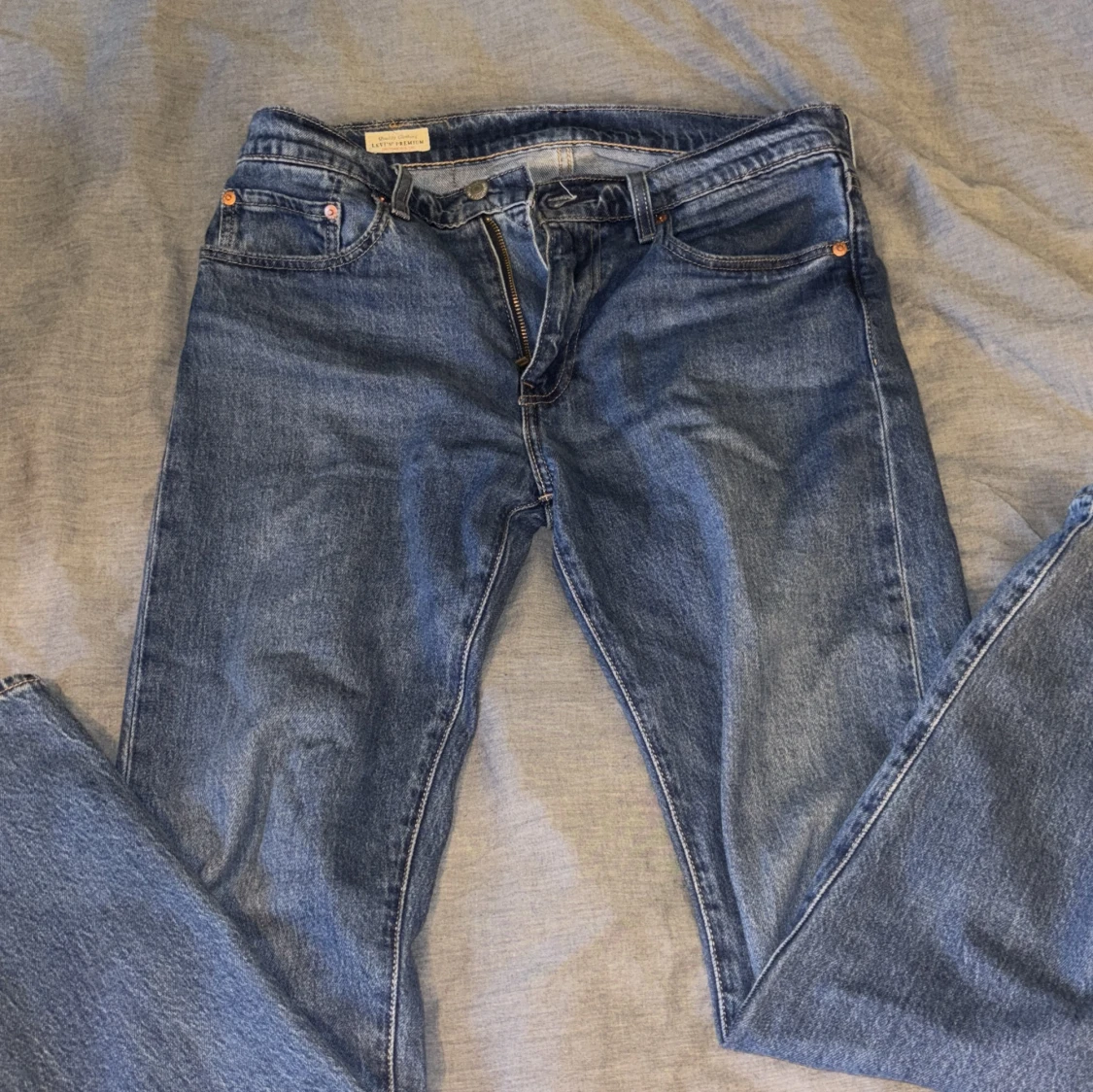 Levis 511 Jeans - 1