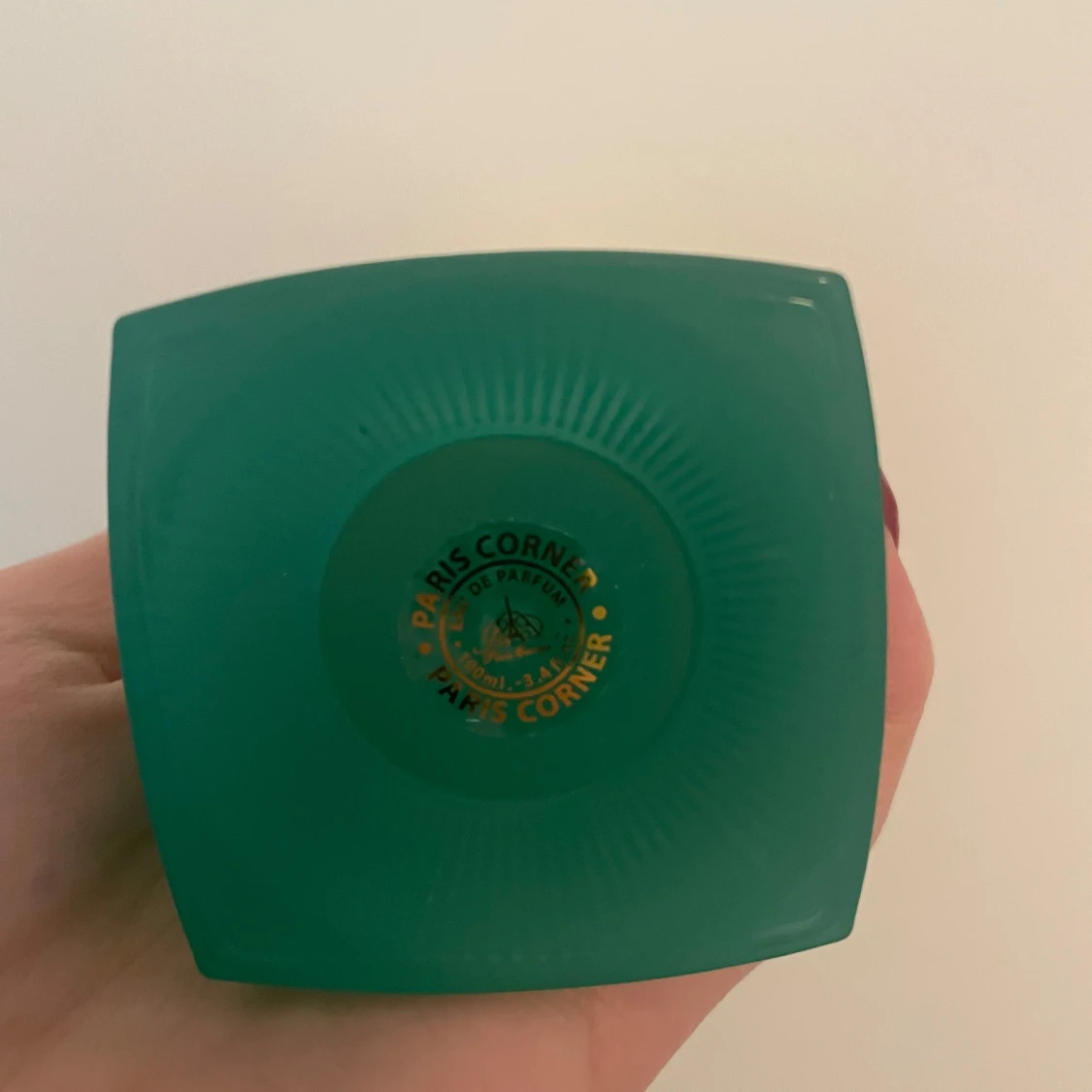 Paris Corner Khair Pistachio parfym - 2