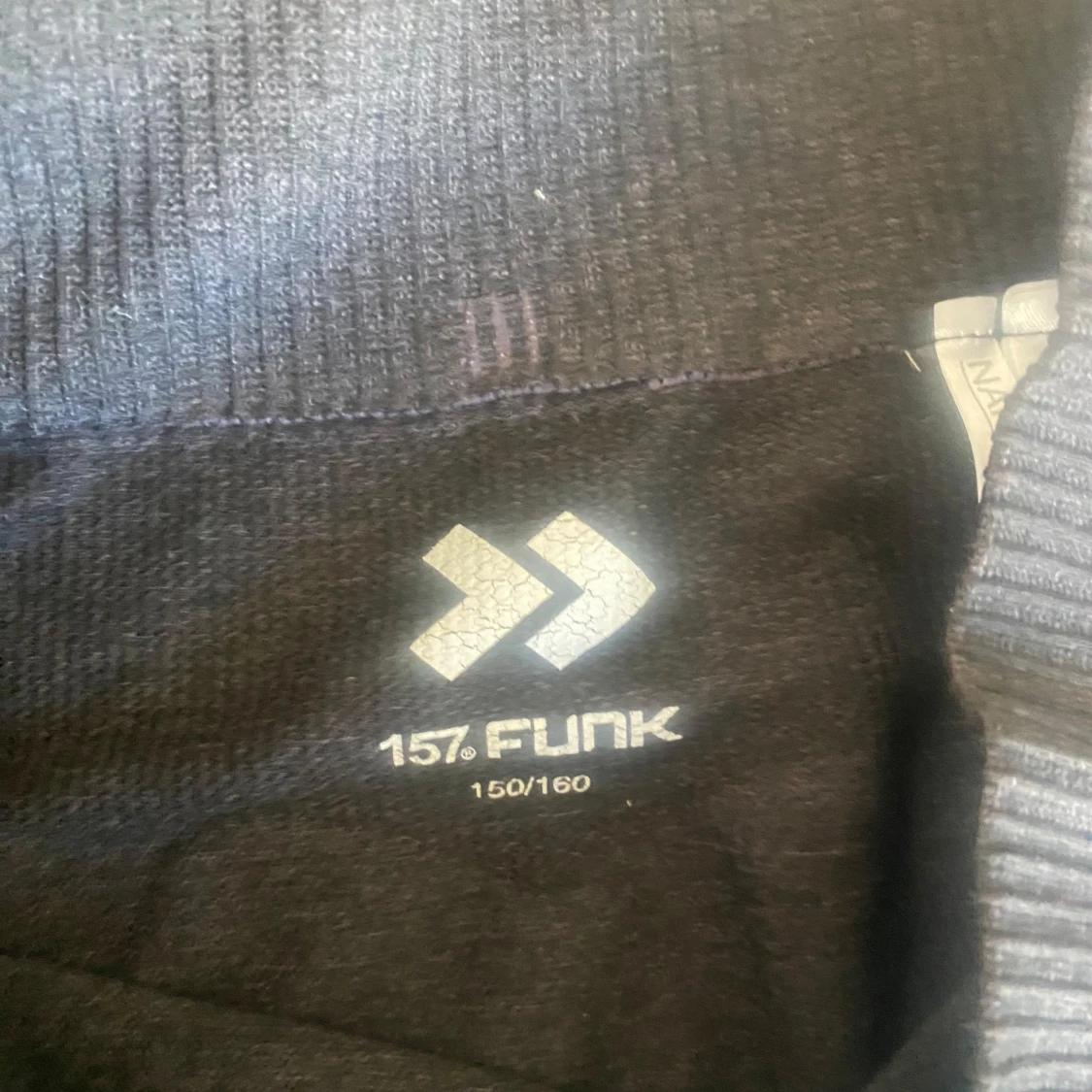 Svarta träningstights från lager 157 - 2