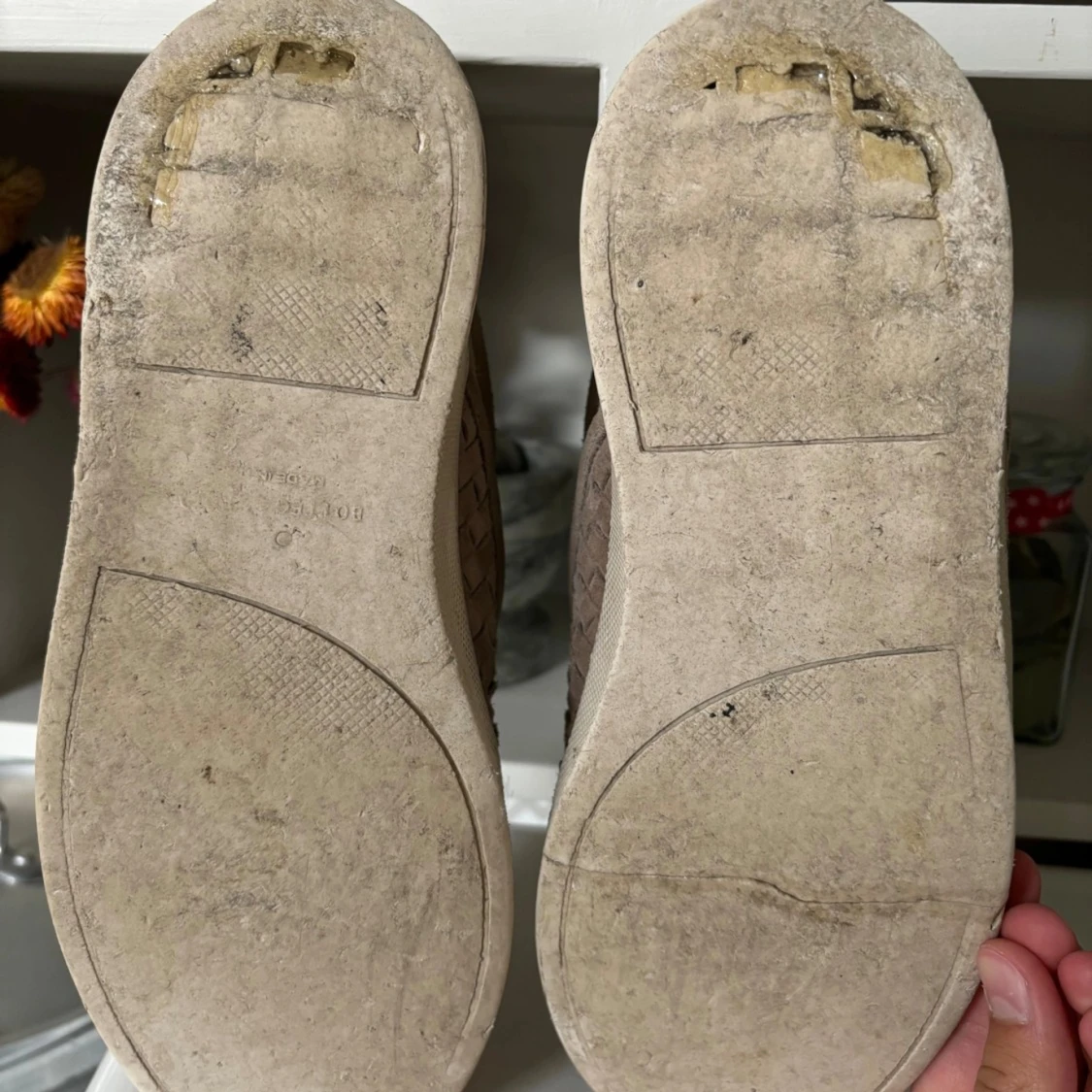 Bottega veneta  - 92