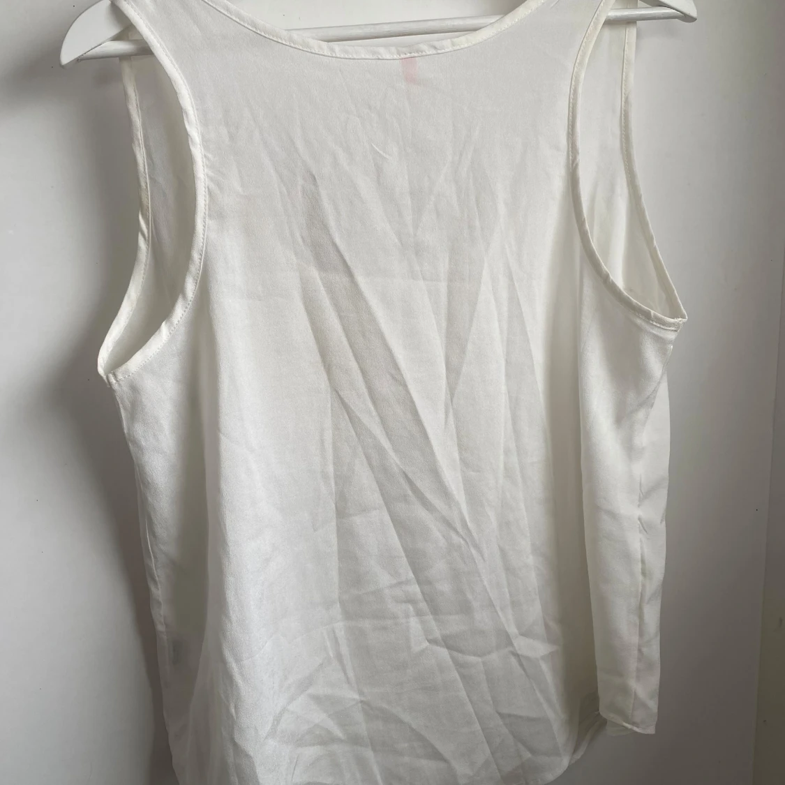 Vitt linne från Sweewë Paris - 2