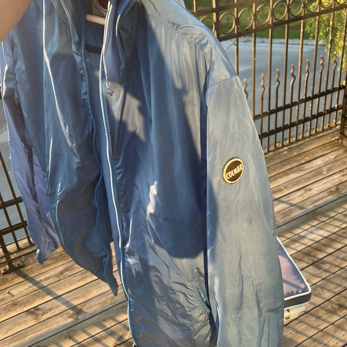 Colmar  vindjacka  - 1