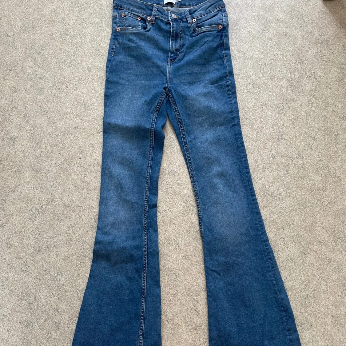 Laget 157 bootcut jeans