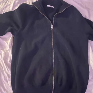 Zara full zip - Zara full zip i stl M