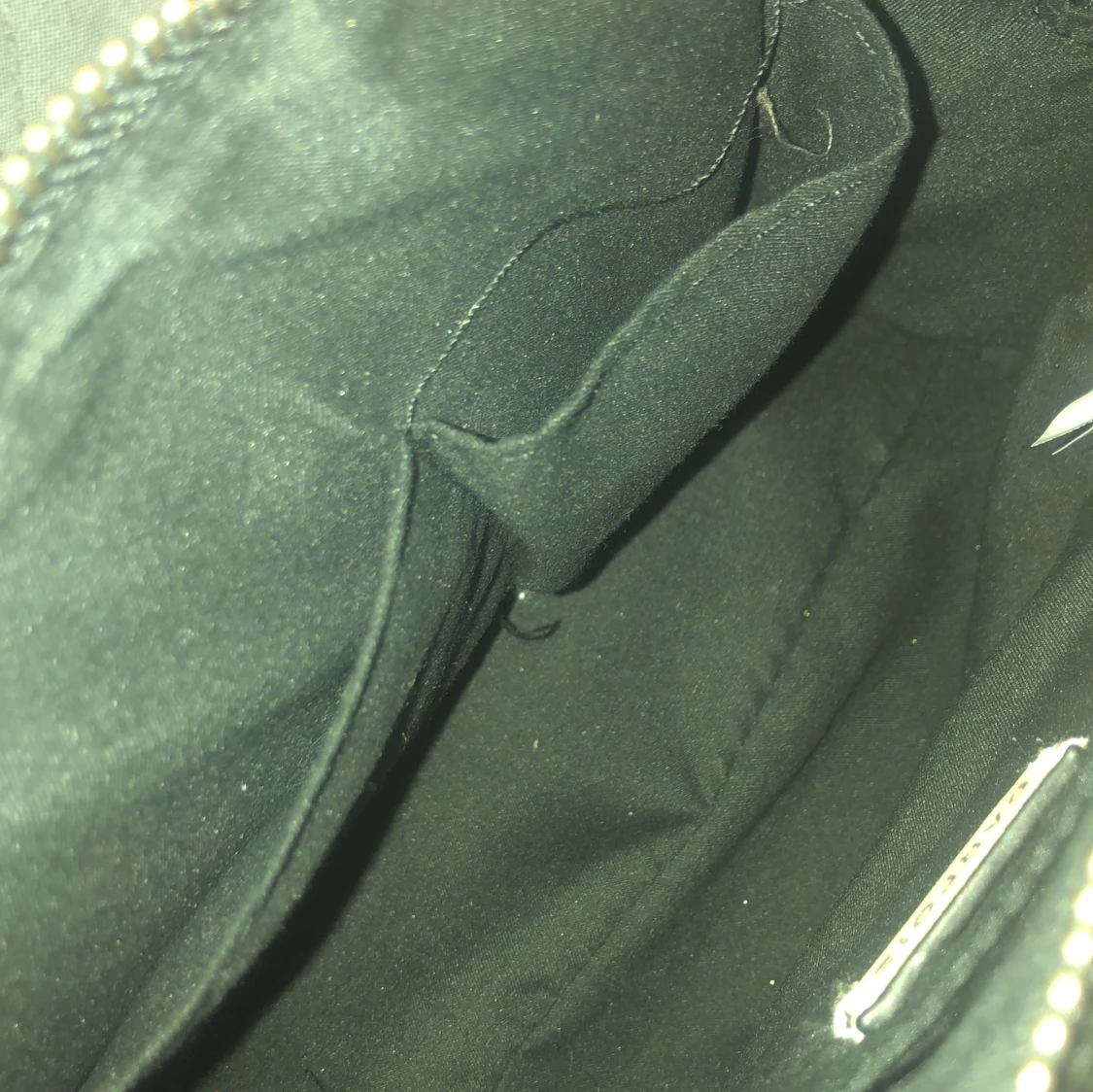 Svart handväska från Parfois - 4