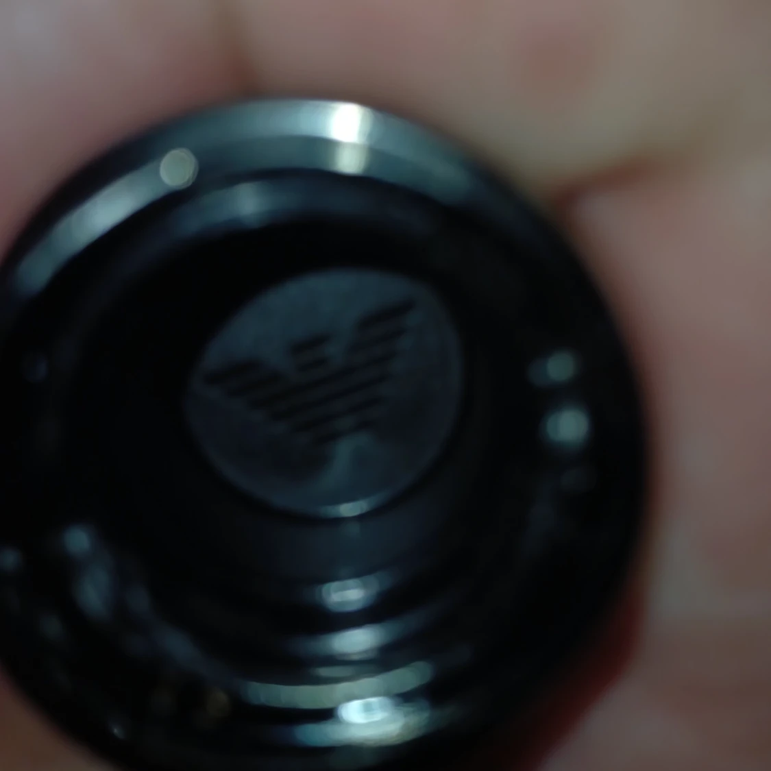 Armani Stronger With You EdT 50ml - 3