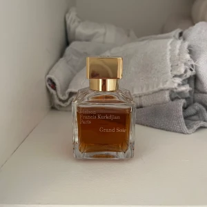 Grand soir - Bra skick 