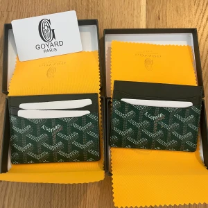 Go4ard plånbok 249kr st  - Fraktar inom 24timmar, box medföljer  