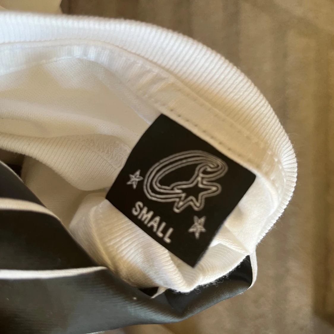 Corteiz No time 4 luv - 2