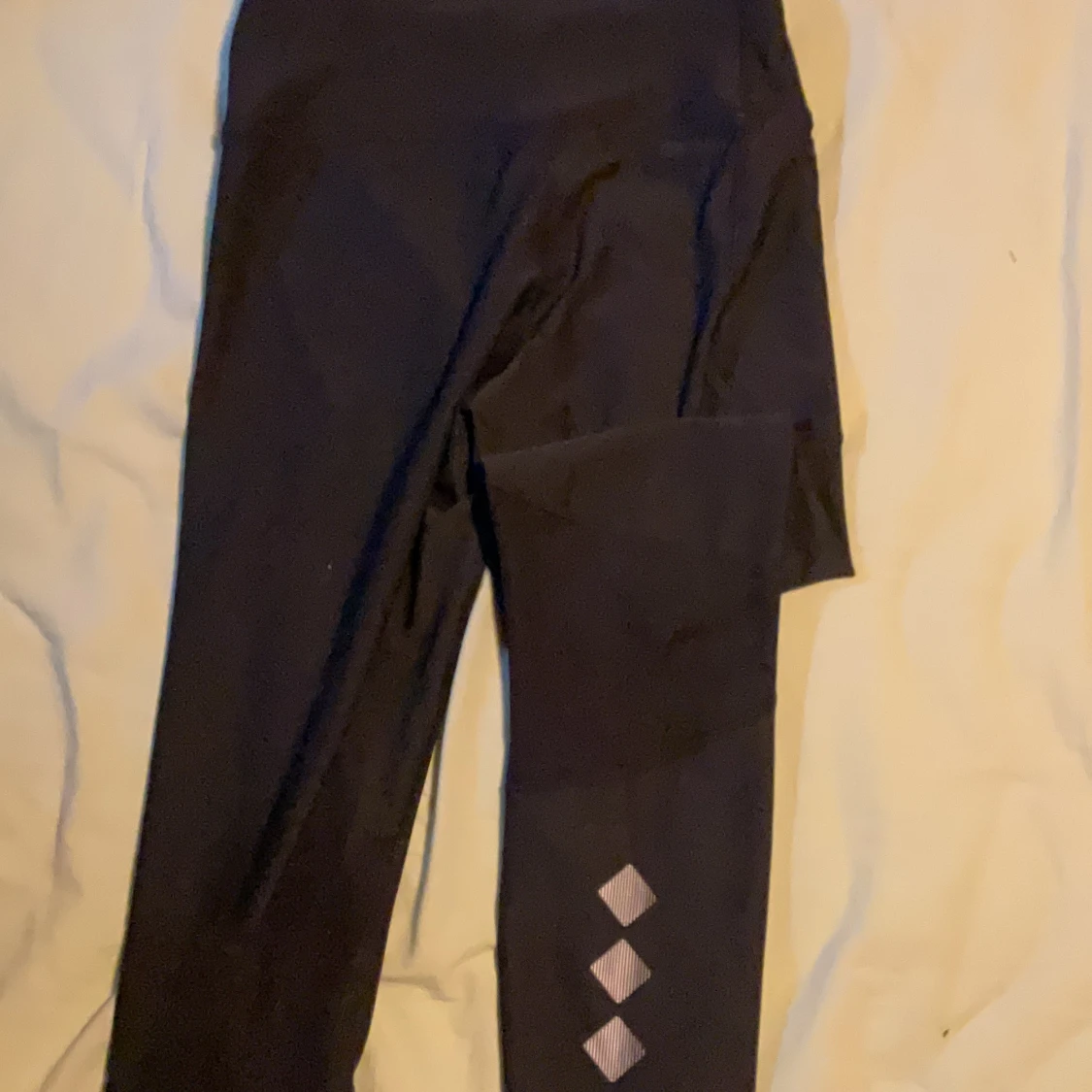 Svarta leggings från Ronhill