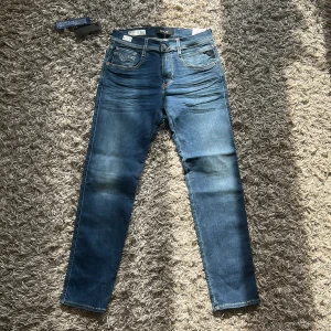 Replay Anbass (helt nya)  - Replay Anbass jeans helt nya | 10/10 | strl 29/30 | nypris 1700+ | mitt pris 800