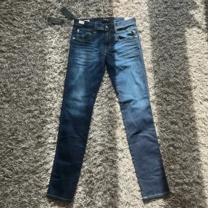 Replay Anbass (helt nya) - Replay Anbass jeans helt nya | 10/10 | strl 29/32 | nypris 1700+ | mitt pri 800