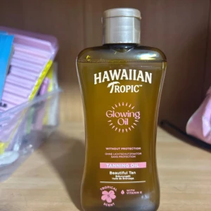 Hawaiian Tropic - Den är helt ny har bara testat de bara 