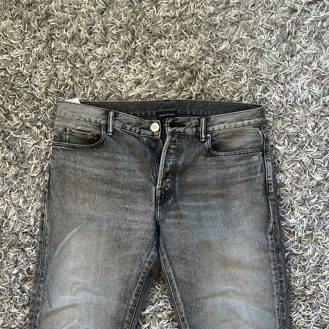 John elliott jeans - 1