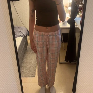 mjunisbyxor  - superskön mjukisar från lager 157 med bra fickor i storlek xs.💞 