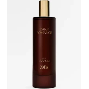 ZARA Dark Romance parfym SÖKER!!!! - SÖKER denna parfymen 