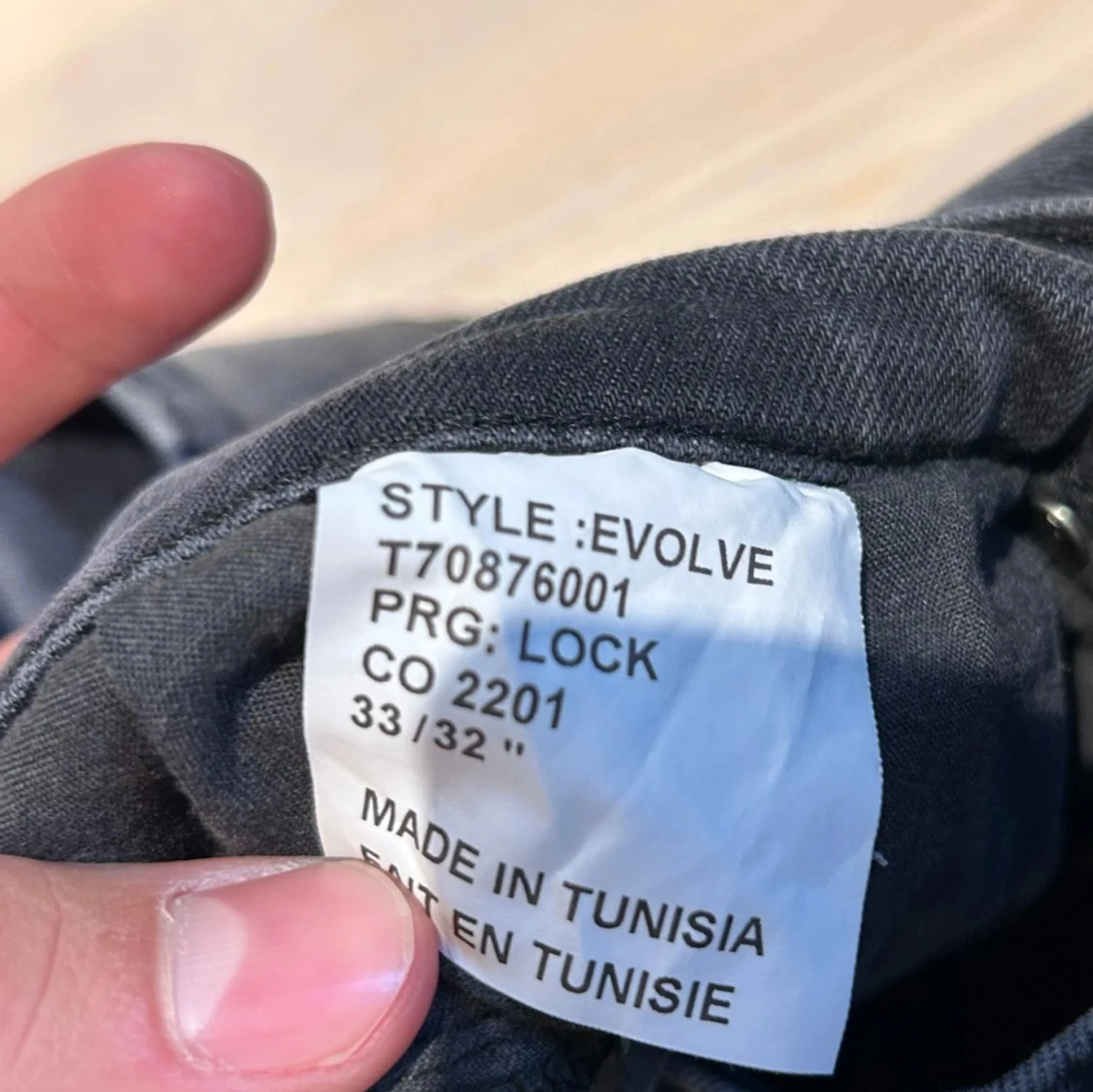 Tiger of Sweden jeans - 4