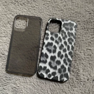 iPhone 12 - Nya oanvända iPhone skal! Hör gärna av er vid frågor/intresse🫶🏻 