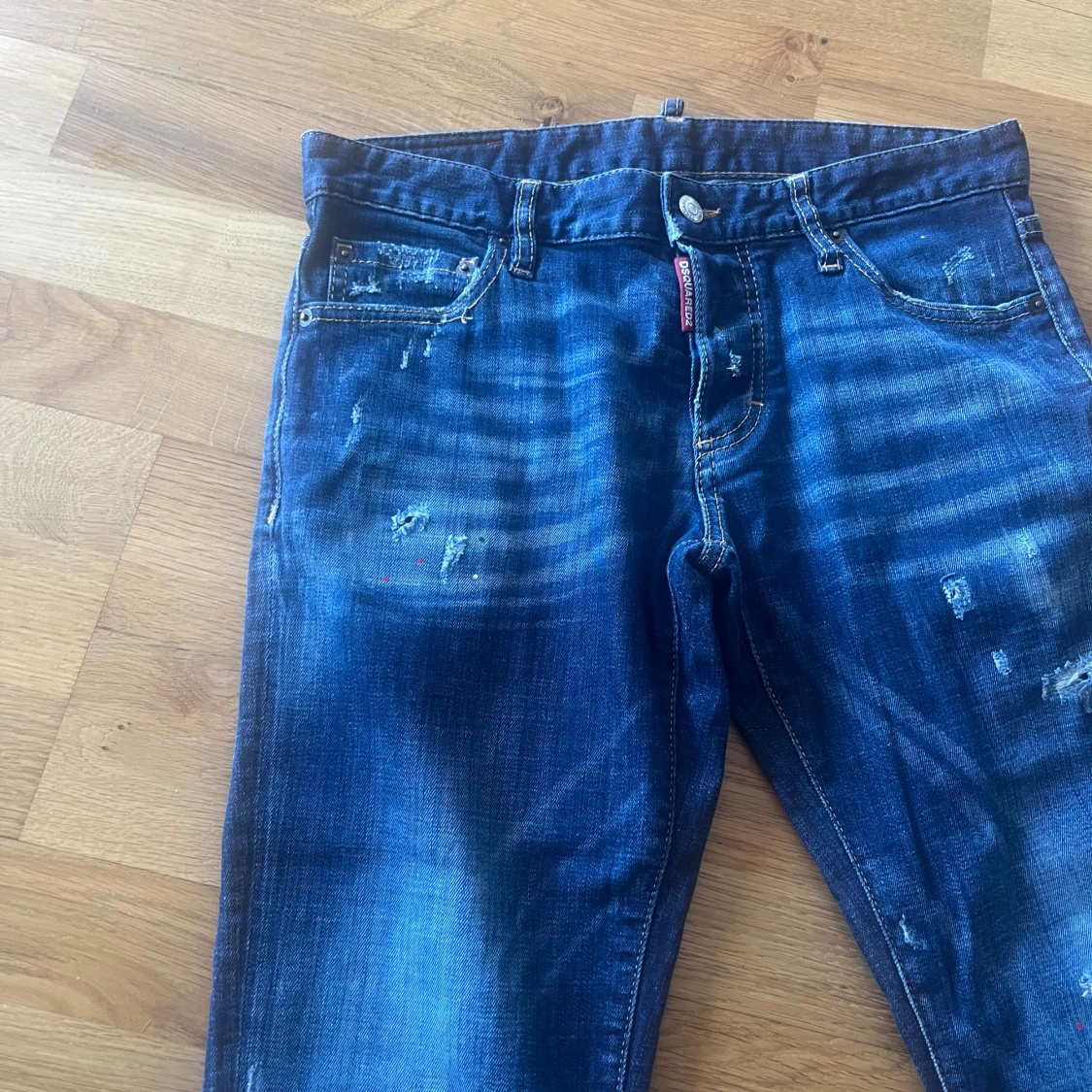 Daquared2 jeans it 46 - 1