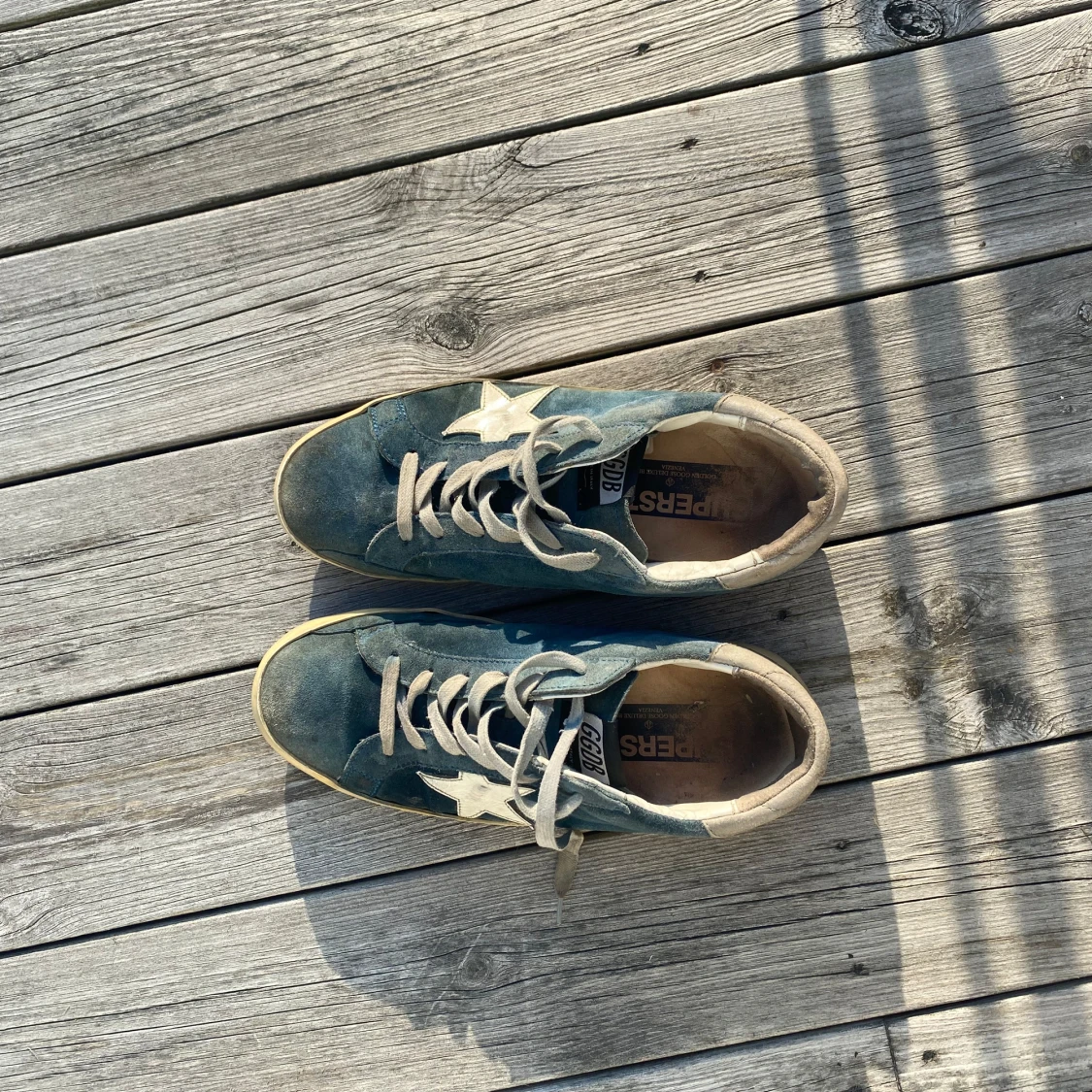 Golden Goose sneakers  - 4