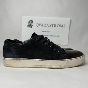 Lanvin Cap Toe - Lanvin cap toe | storlek 42 | skick 8/10 finns inga synling defekter | nypris ligger pả 5000kr | Hör av dig vid frågor eller liknande 