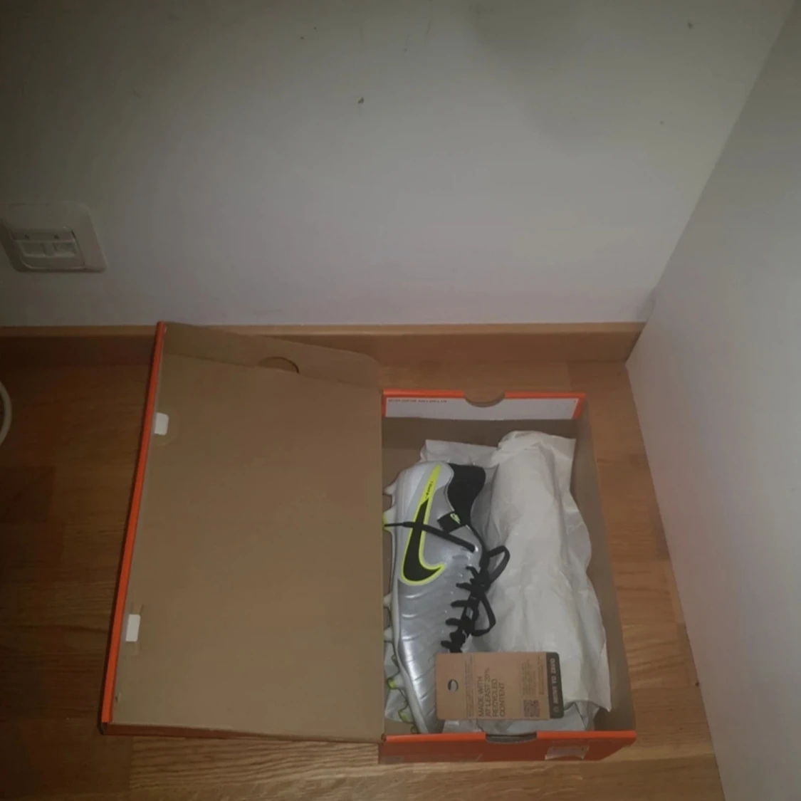 Nike tiempo legend 10 academy