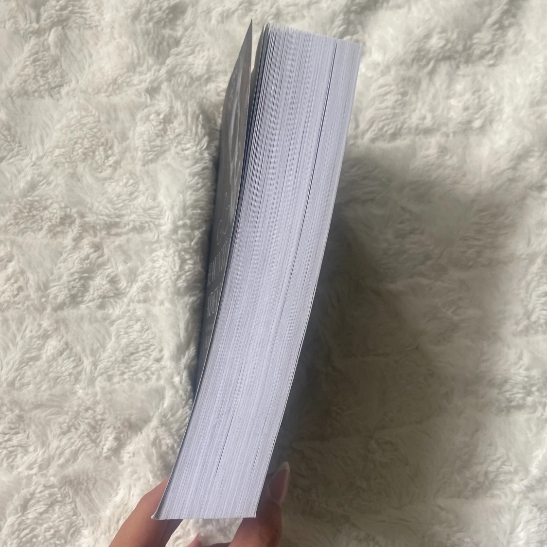 Haunting Adeline - 3