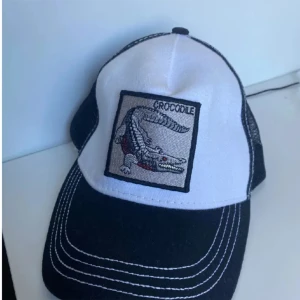 Keps - En keps från shein, endast använd ett fåtal ggr