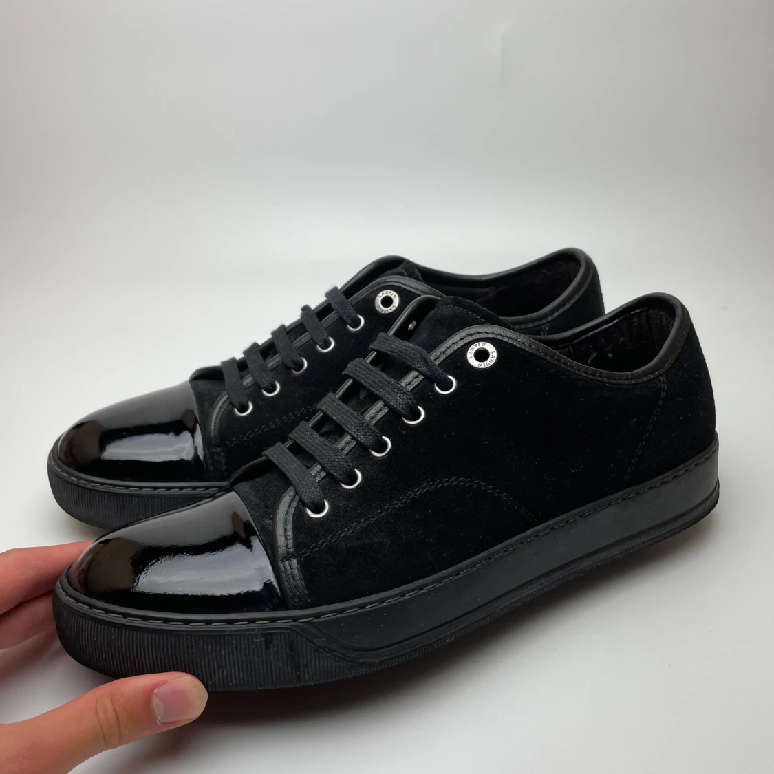 Lanvin skor (Nyskick)