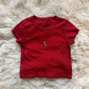 baby tee - använd en gång 