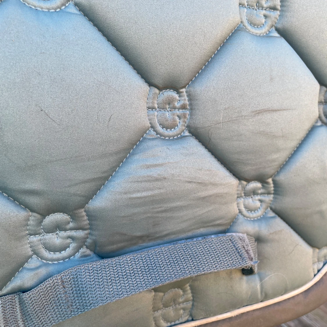 Equestrian Stockholm schack  - 3