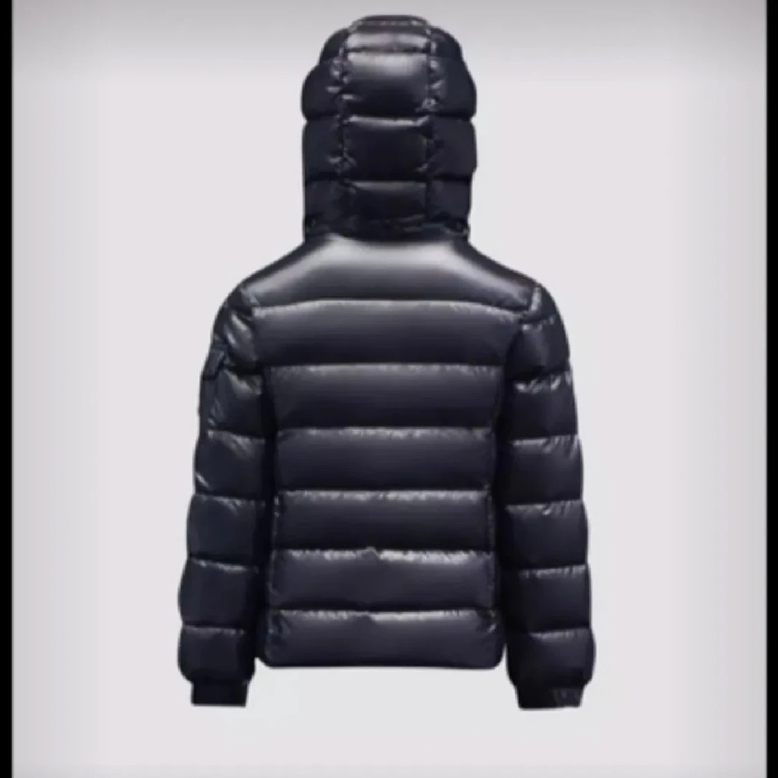 Moncler bady jacka - 3