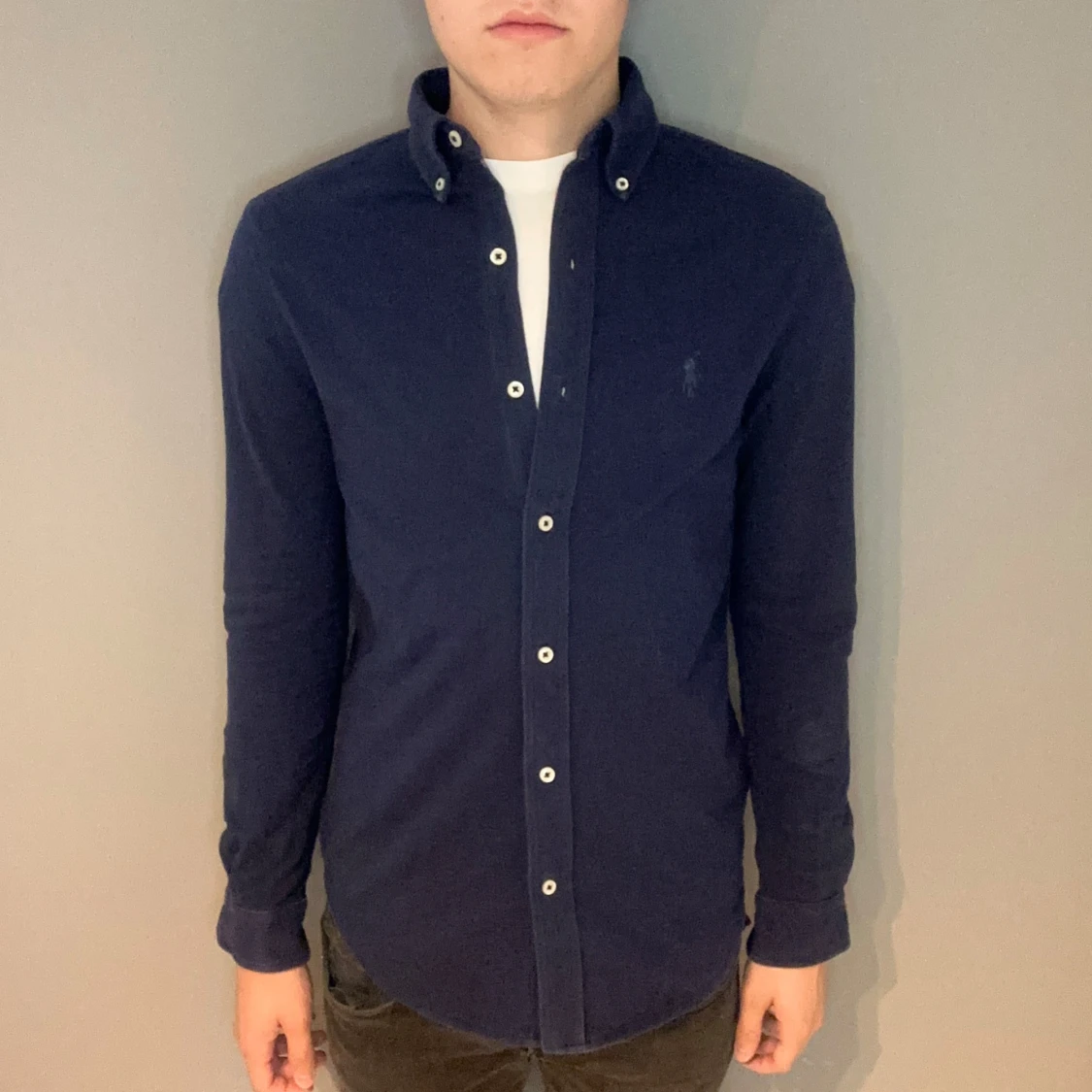 Polo Ralph Lauren skjorta 