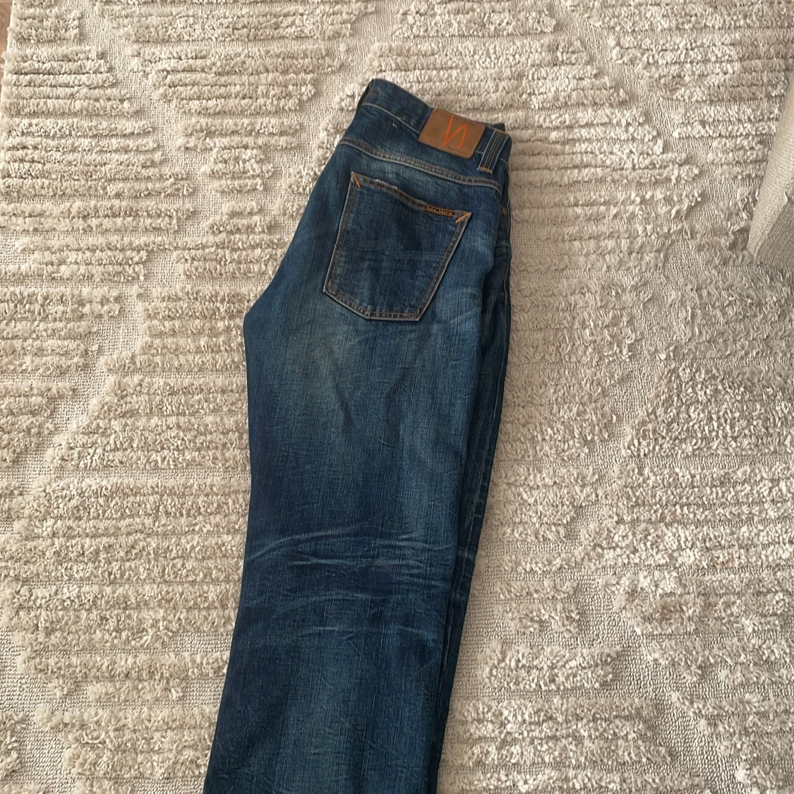 Nudie Jeans