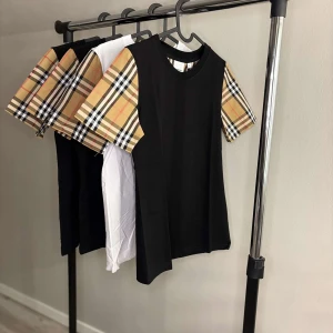Burberry T-shirt - Helt nya burberry t shirt för 349, priset kan sänkas för en snabbaffär