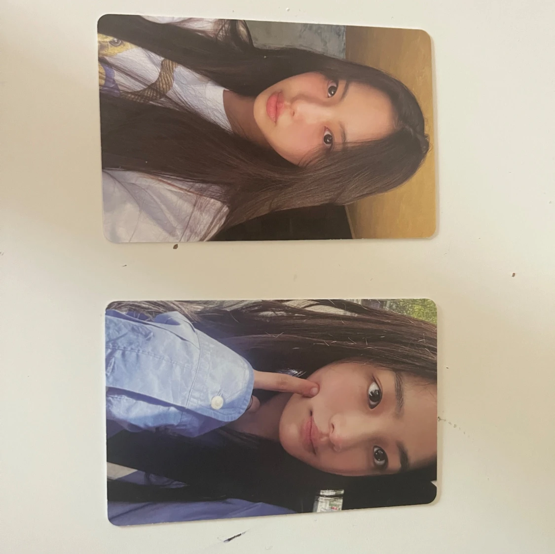 Kpop Photocards 