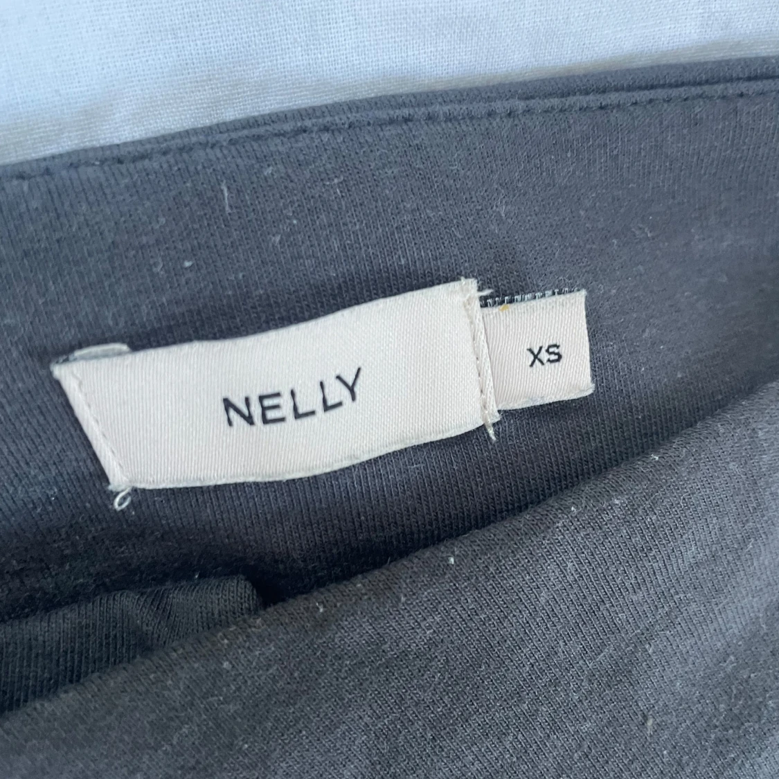 bootcut byxor från Nelly XS - 2