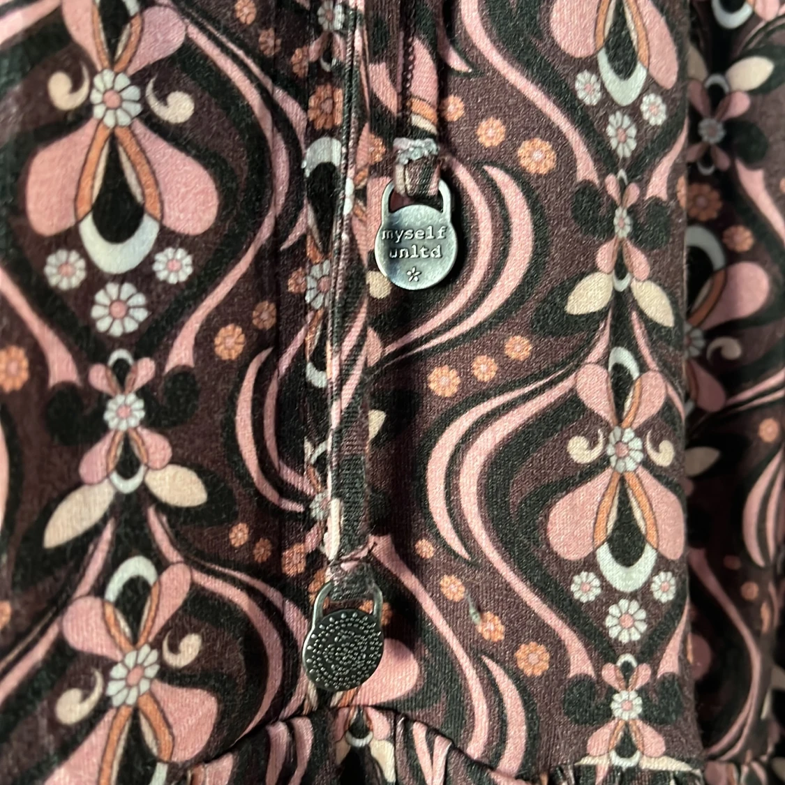 Odd Molly Top stl 2 - 3