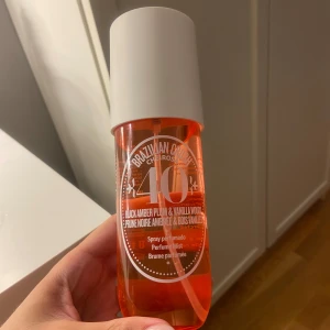 Sol de janerio 40 STOR (240ml)  - Knappt använd som ni ser! Stor parfym som räcker LÄNGE💞luktar supergott 