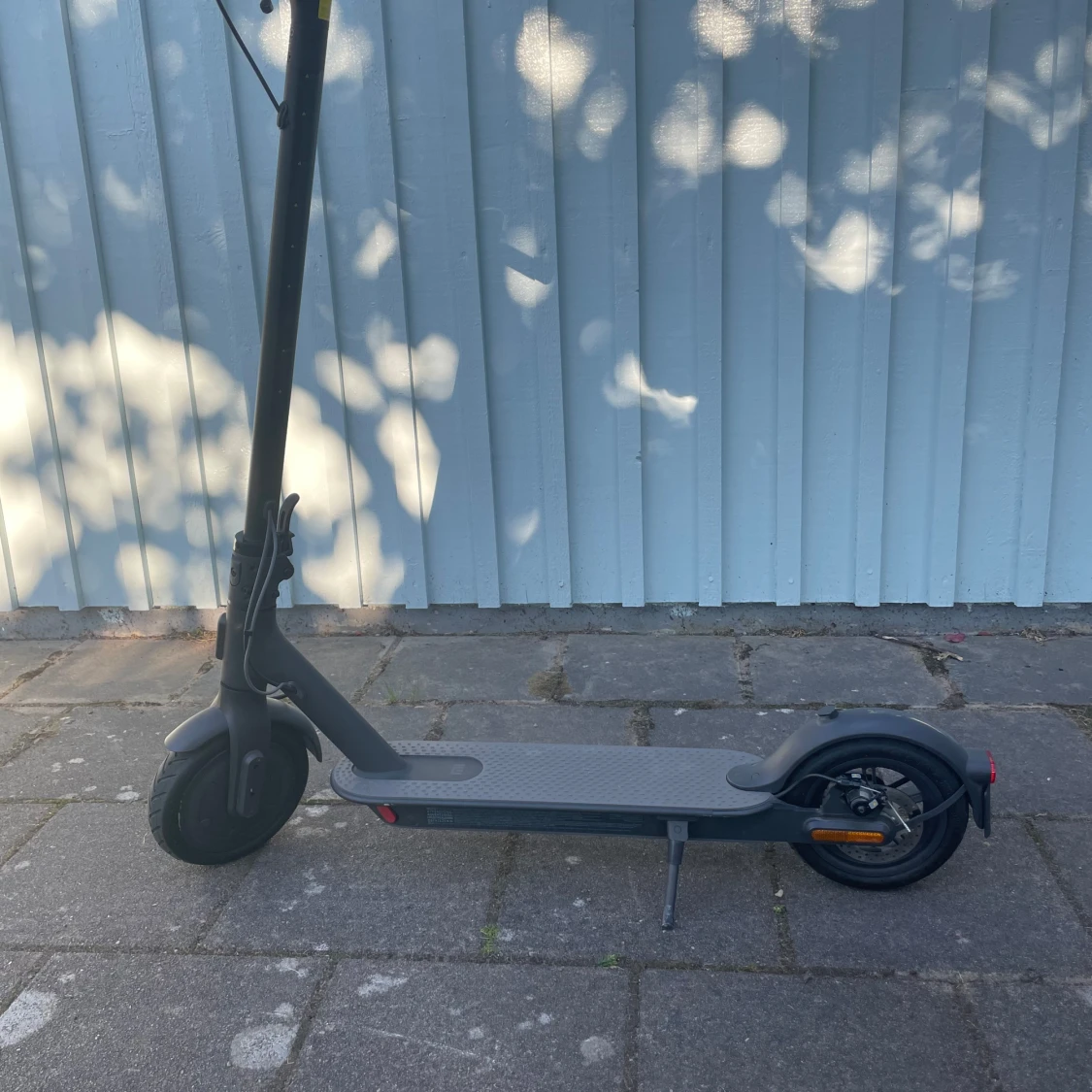 Xiaomi elskoter 25km/h