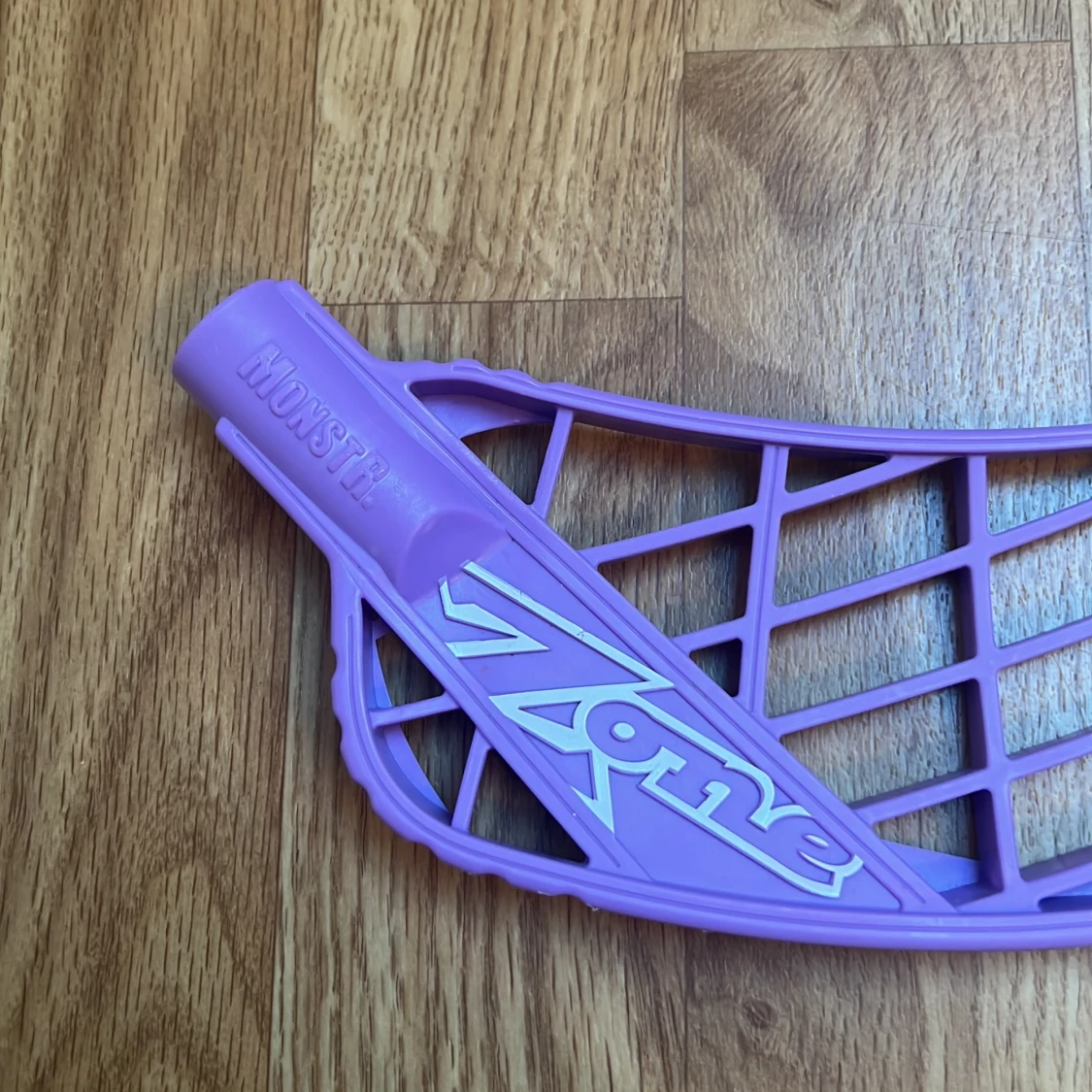 Innebandyblad Zone - 3