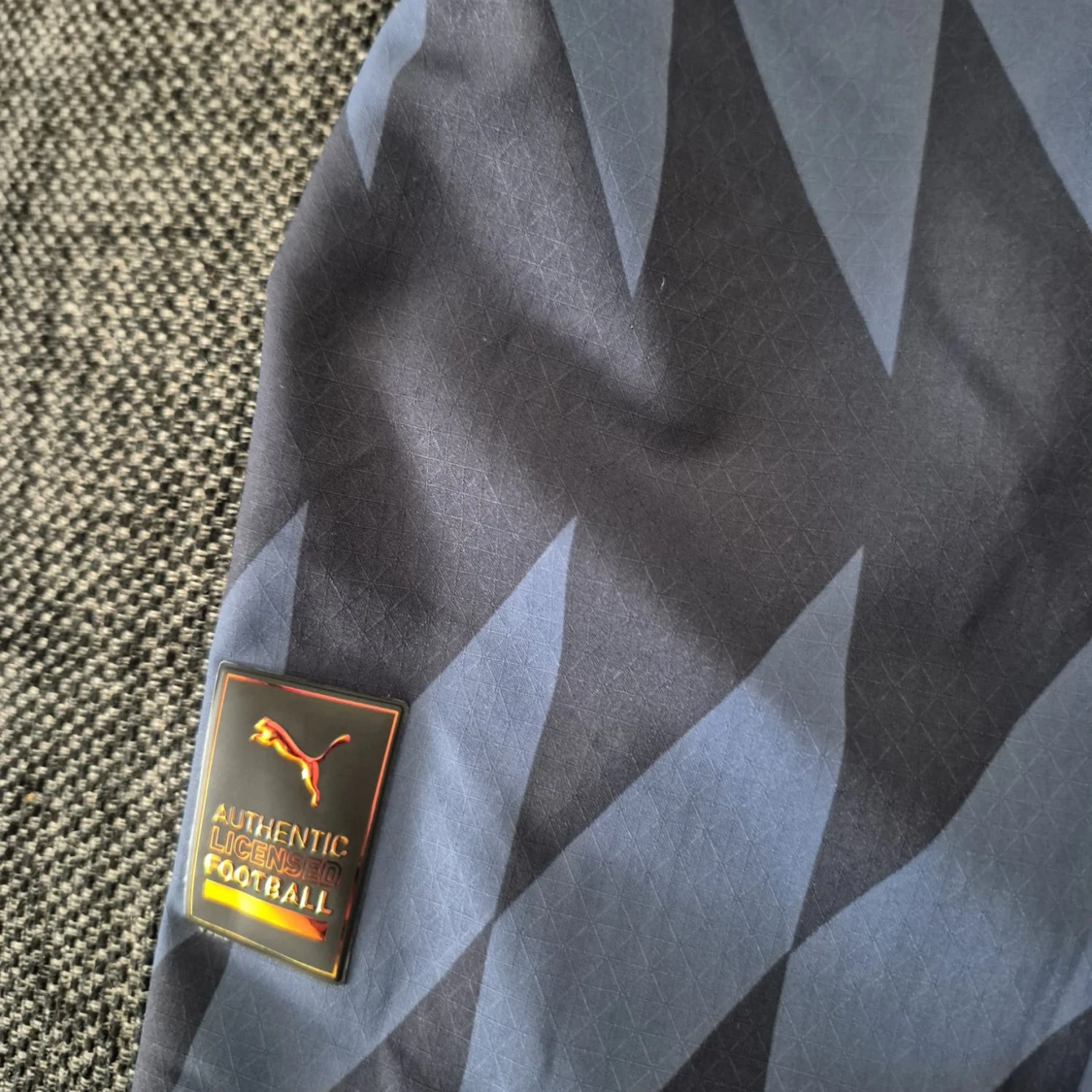 Malmö FF borta tröja 2023 Nielsen #24  - 2