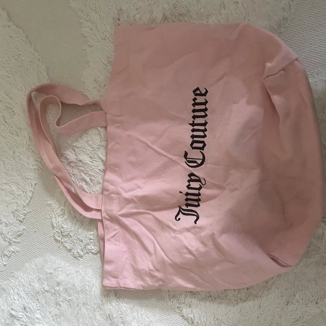 Juicy Couture totebag