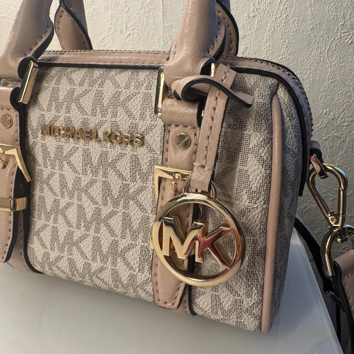 Mini Michael Kors väska - 1