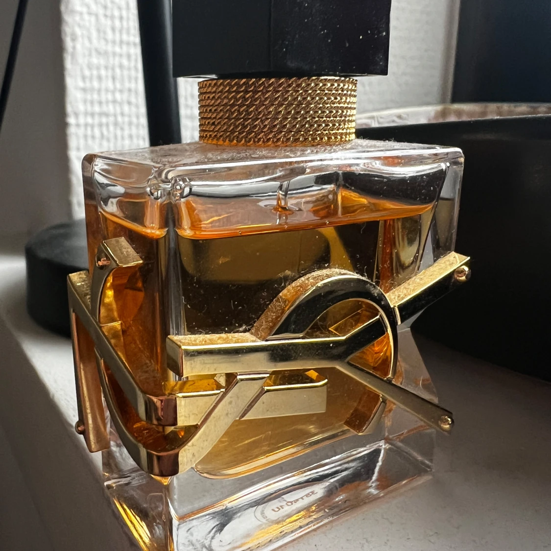 Parfym libre Yves Saint Laurent - 1