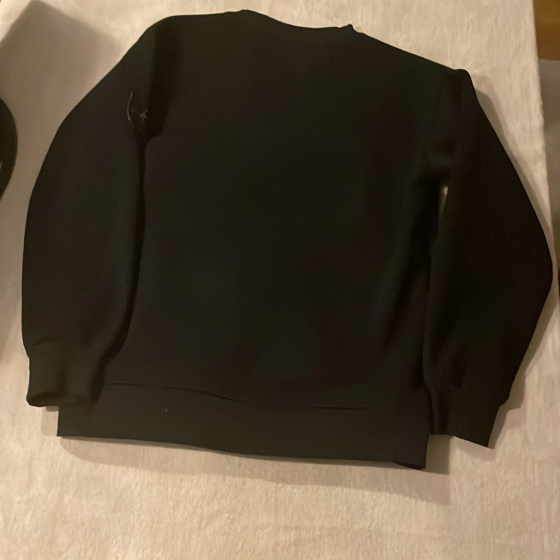 Svart tröja från Stone Island - 1